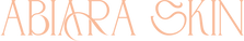 Abiara Skin logo