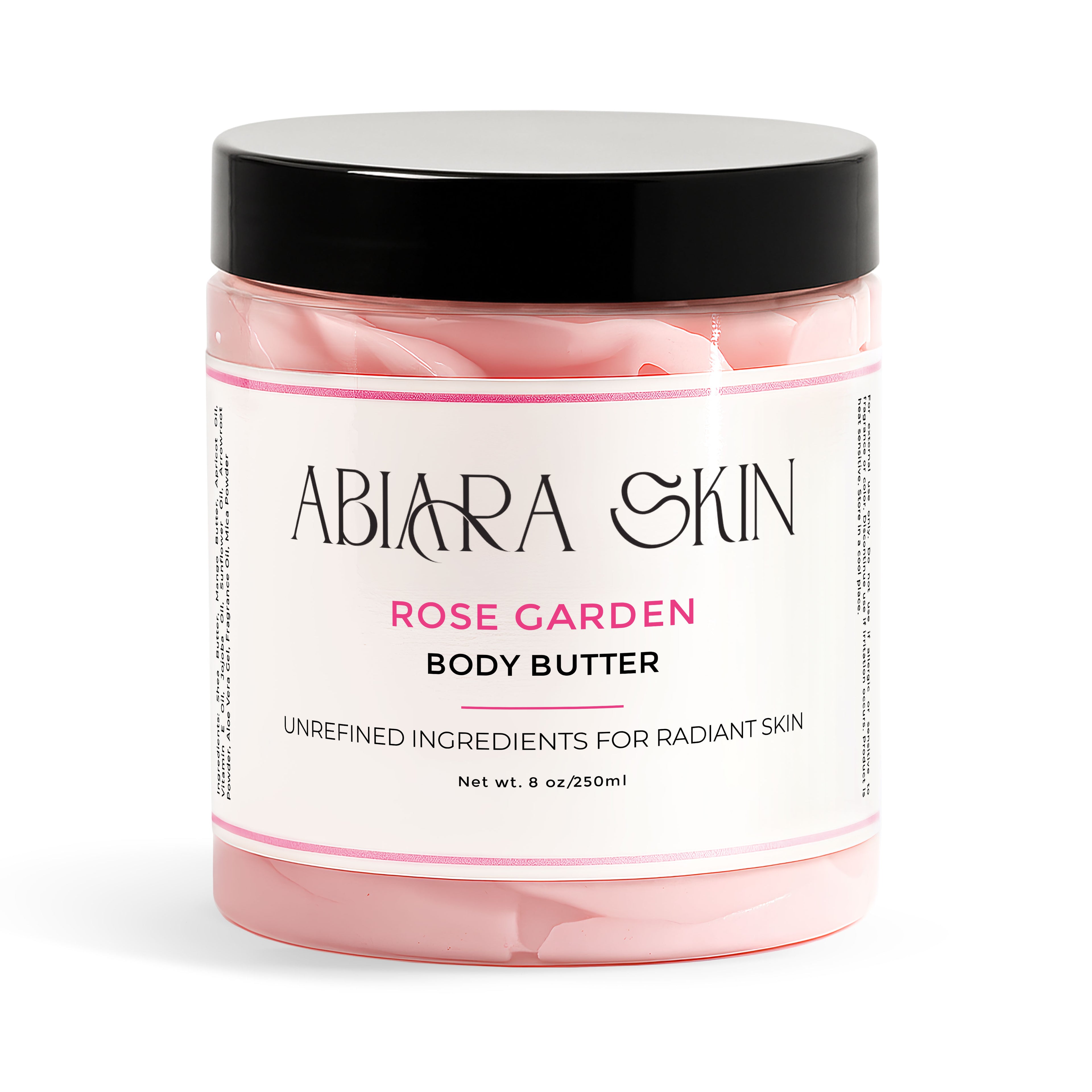 Rose Garden Body Butter