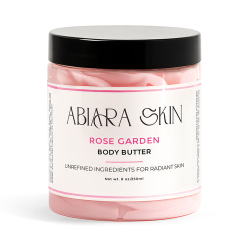 Rose Garden Body Butter