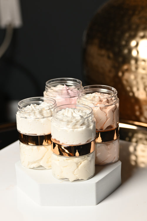Body Butter Minis