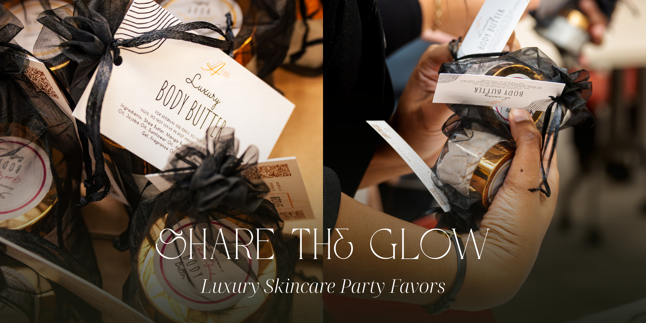 Abiara Skin — Unrefined Luxury